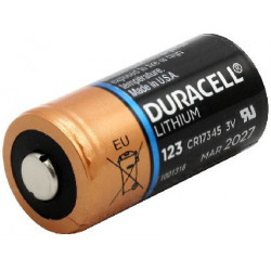 Støvsuger Batteri
