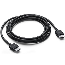 Fjernsyn HDMI-kabel