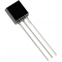 Fjernsyn Transistor