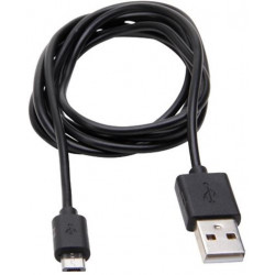 Kjøkkenvifte USB-kabel